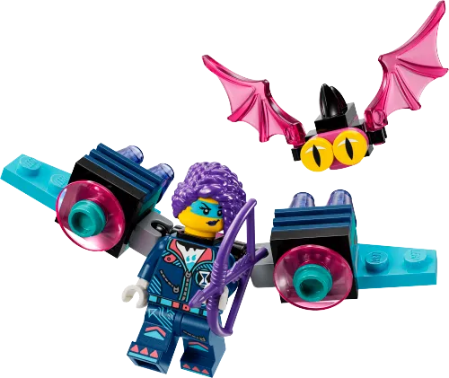 LEGO 30660-1 Zoey's Dream Jet Pack Booster
