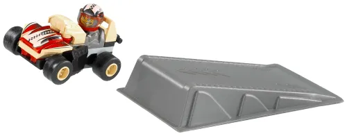 LEGO 8350-1 Pro-Stunt