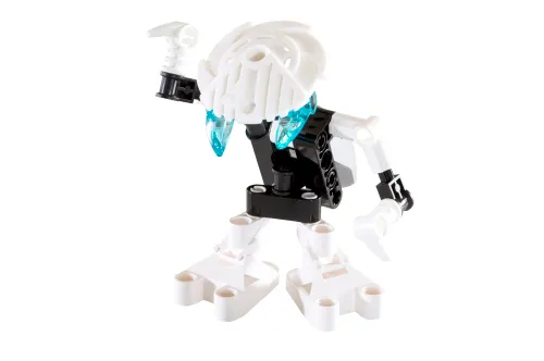 LEGO 8551-1 Kohrak Va