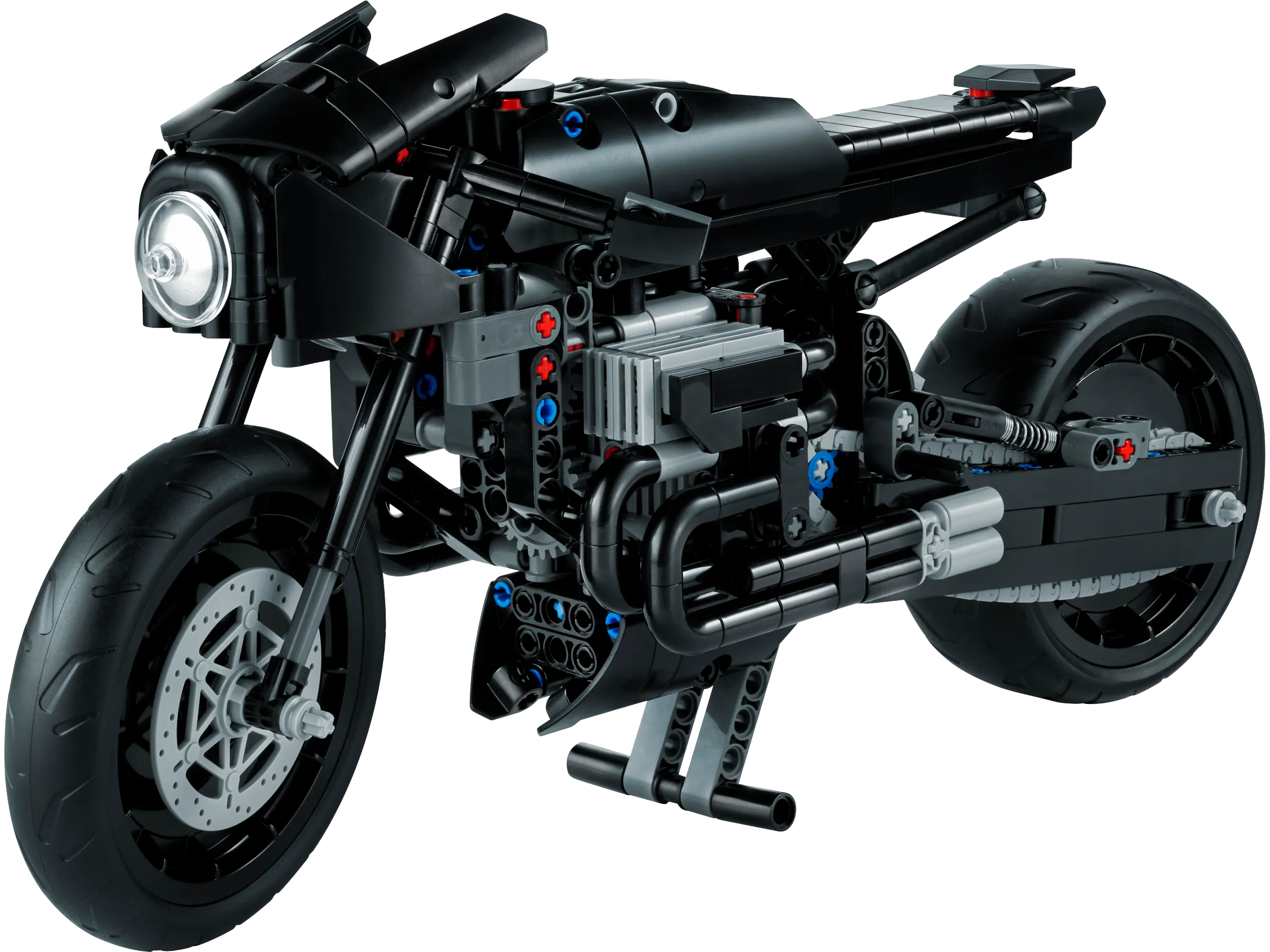 LEGO 42155-1 The Batman - Batcycle