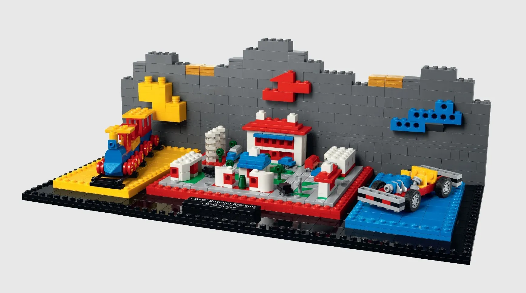 LEGO 40505-1 Building Systems