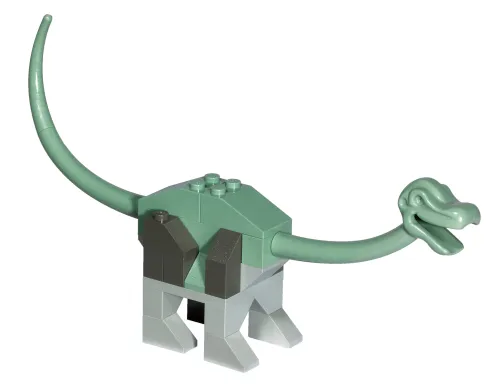 LEGO 5952-1 Baby Brachiosaurus
