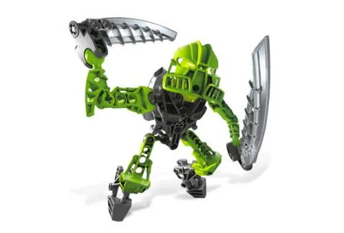 LEGO 8944-1 Tanma
