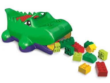 LEGO 5359-1 Block-O-Dile
