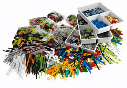 LEGO 2000413-1 Connections Kit