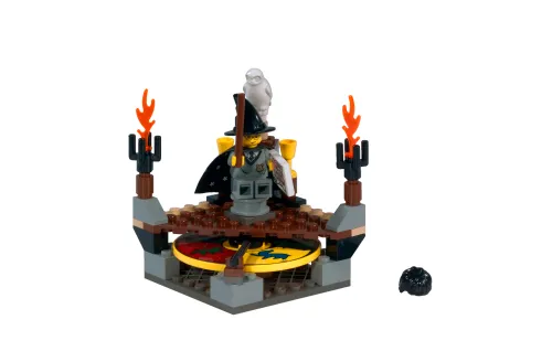 LEGO 4701-1 Sorting Hat