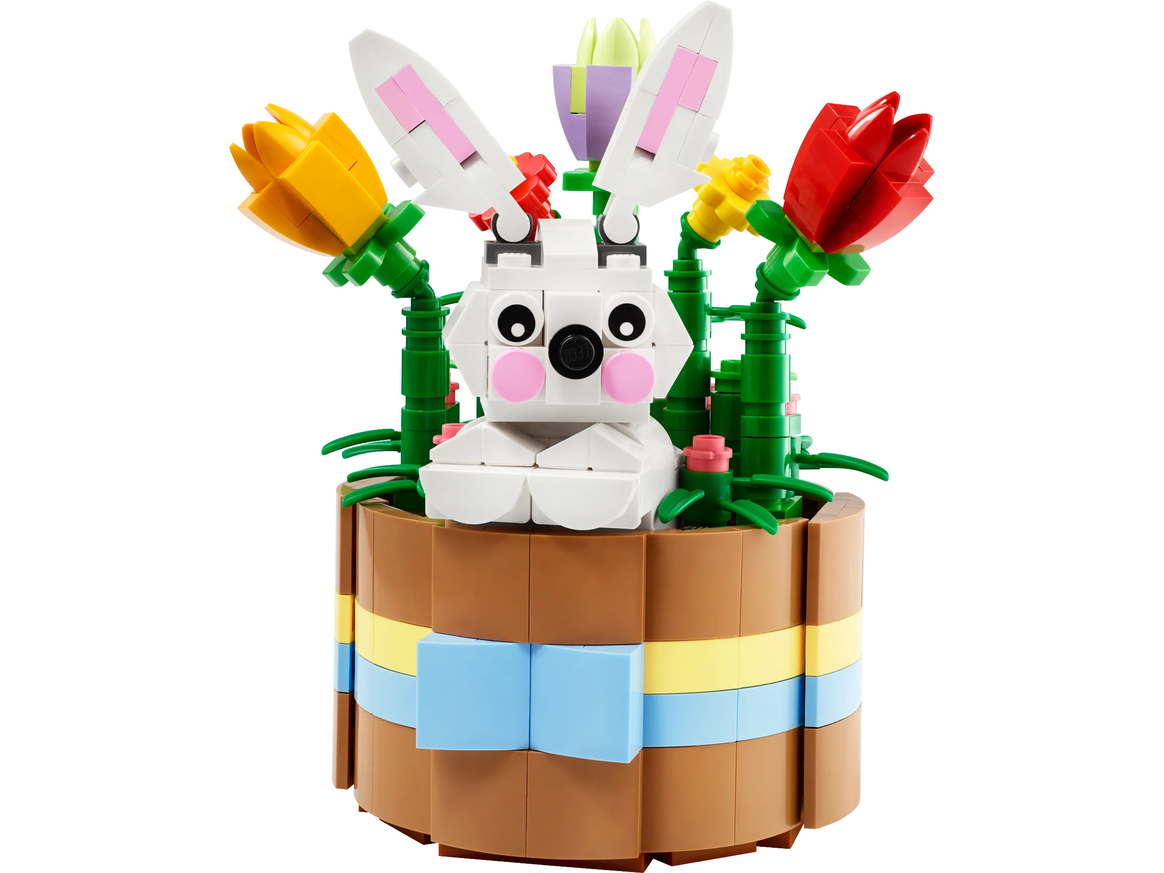 LEGO 40587-1 Easter Basket