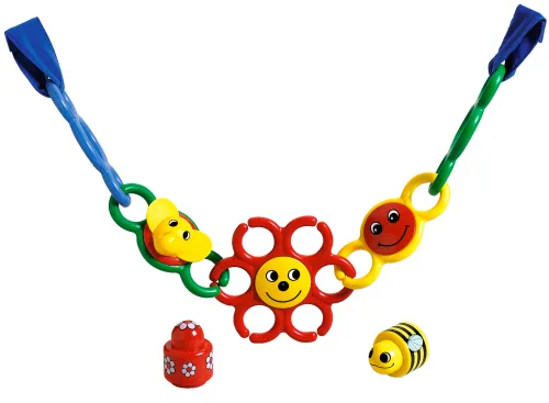 LEGO 2514-1 Activity Friends