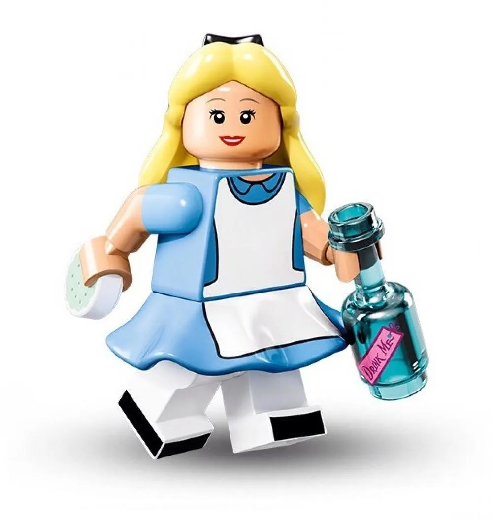 LEGO 71012-7 Alice