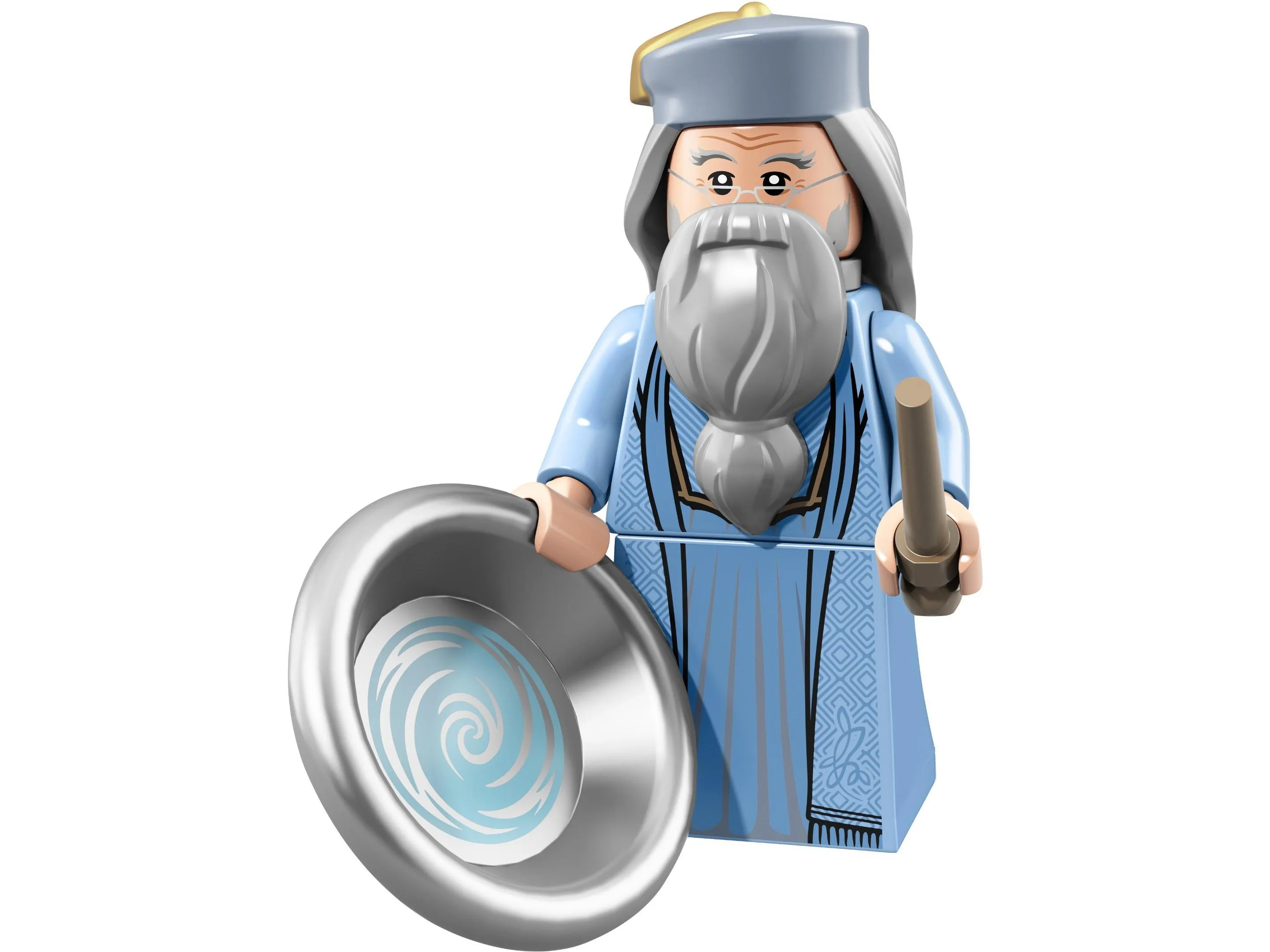 LEGO 71022-16 Albus Dumbledore