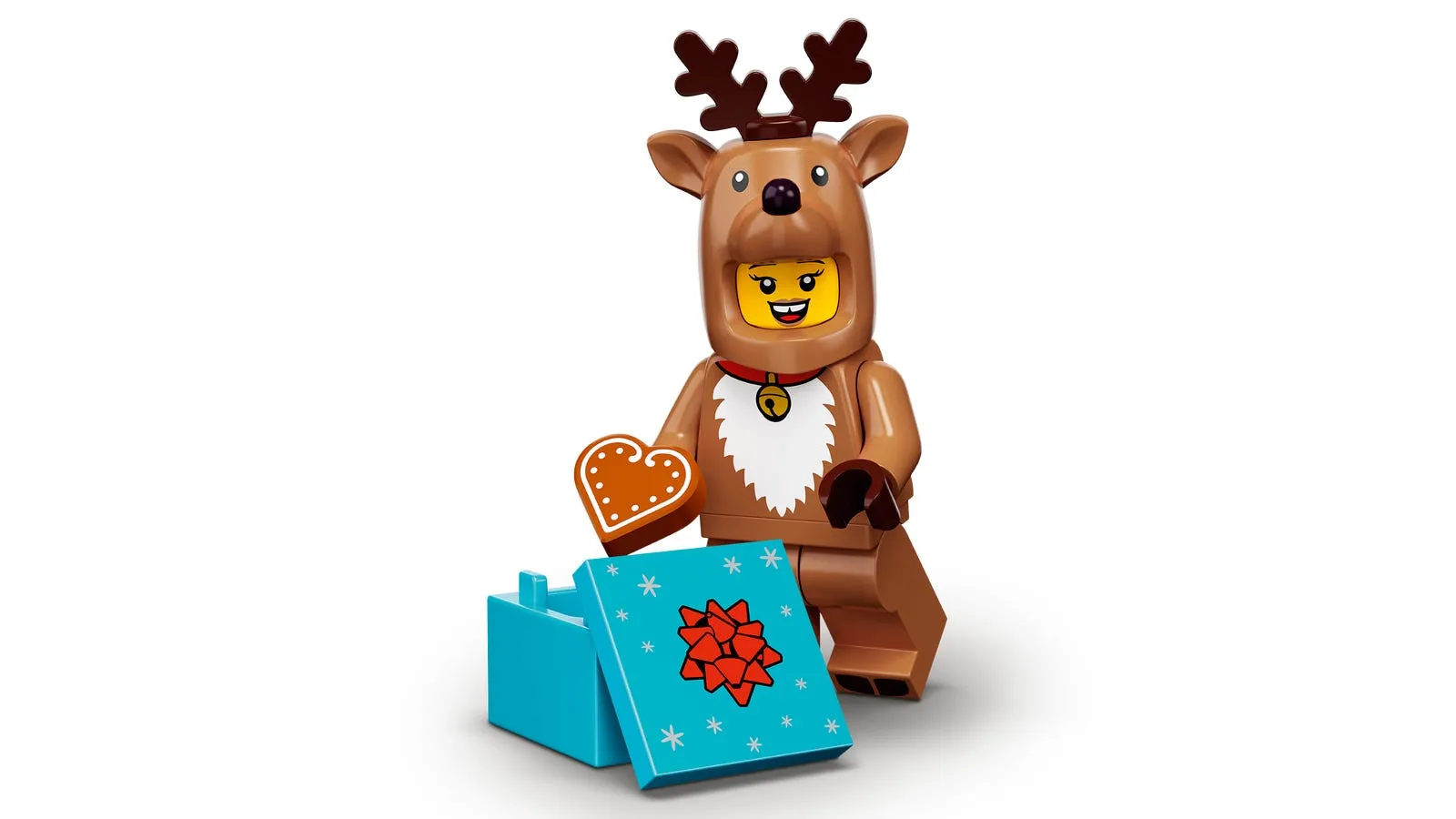 LEGO 71034-4 Reindeer Costume