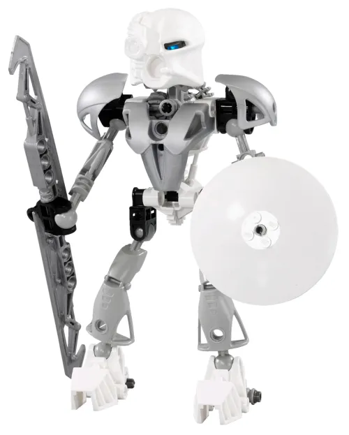 LEGO 8571-1 Kopaka Nuva