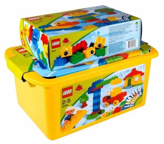 LEGO 66189-1 Creative Building