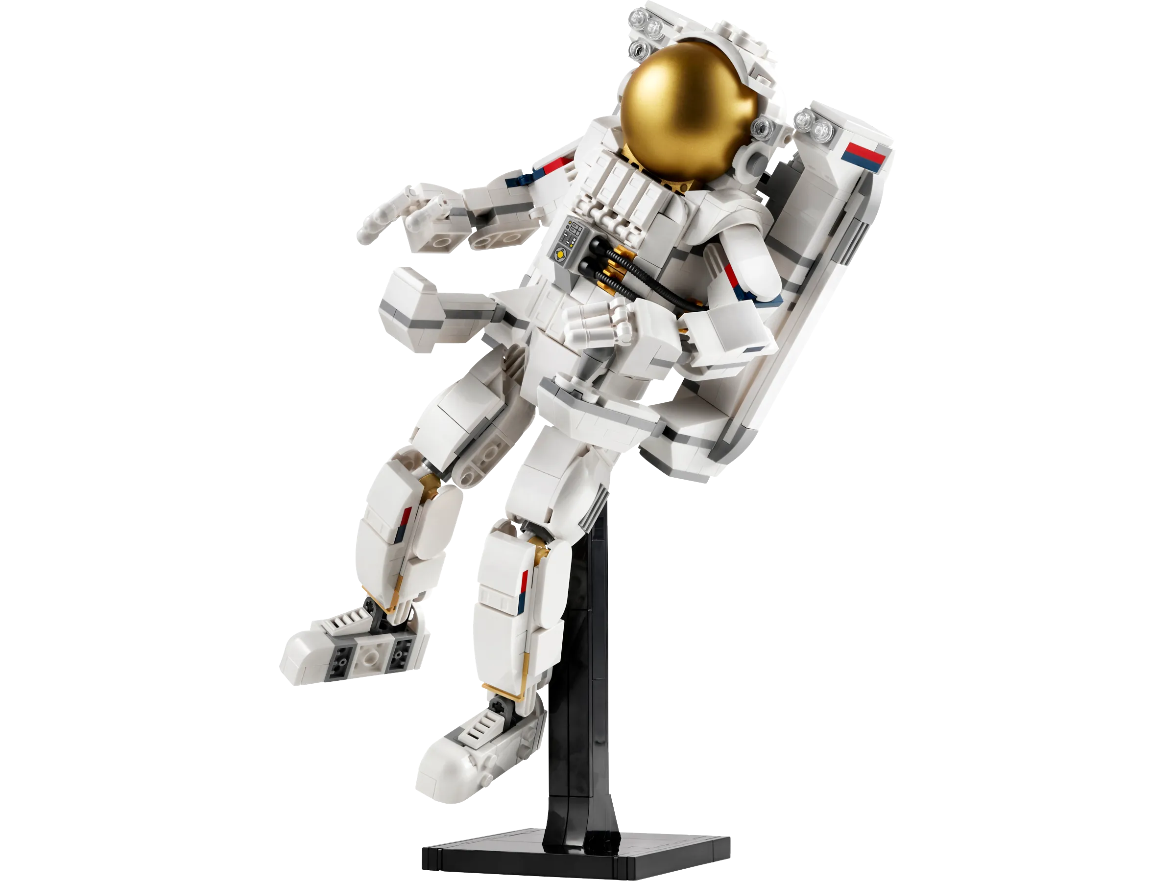 LEGO 31152-1 Space Astronaut
