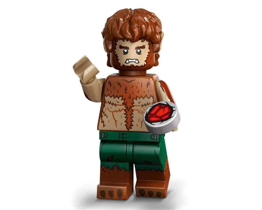 LEGO 71039-4 The Werewolf
