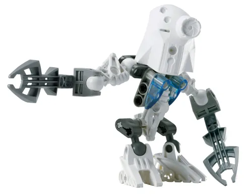 LEGO 8722-1 Kazi