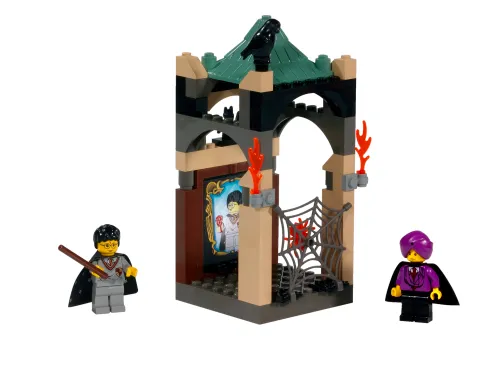 LEGO 4702-1 The Final Challenge