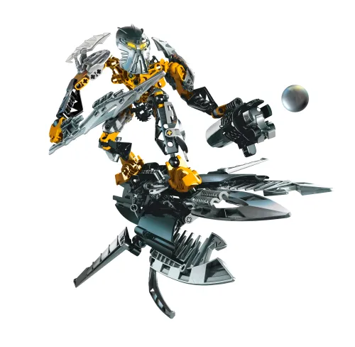 LEGO 8697-1 Toa Ignika