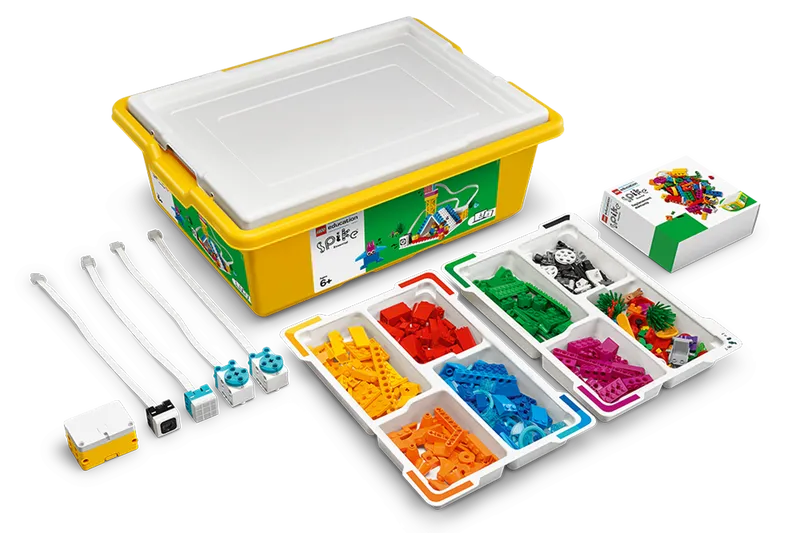 LEGO 45345-1 SPIKE Essential