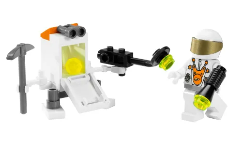LEGO 5616-1 Mini Robot