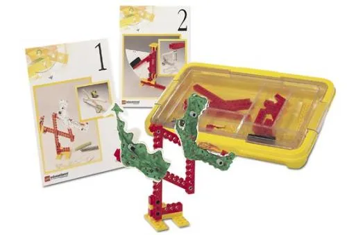 LEGO 9612-1 Lever Set