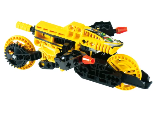 LEGO 8514-1 Power