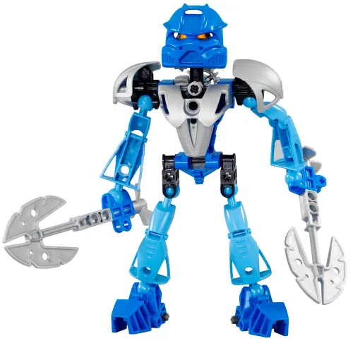 LEGO 8570-1 Gali Nuva