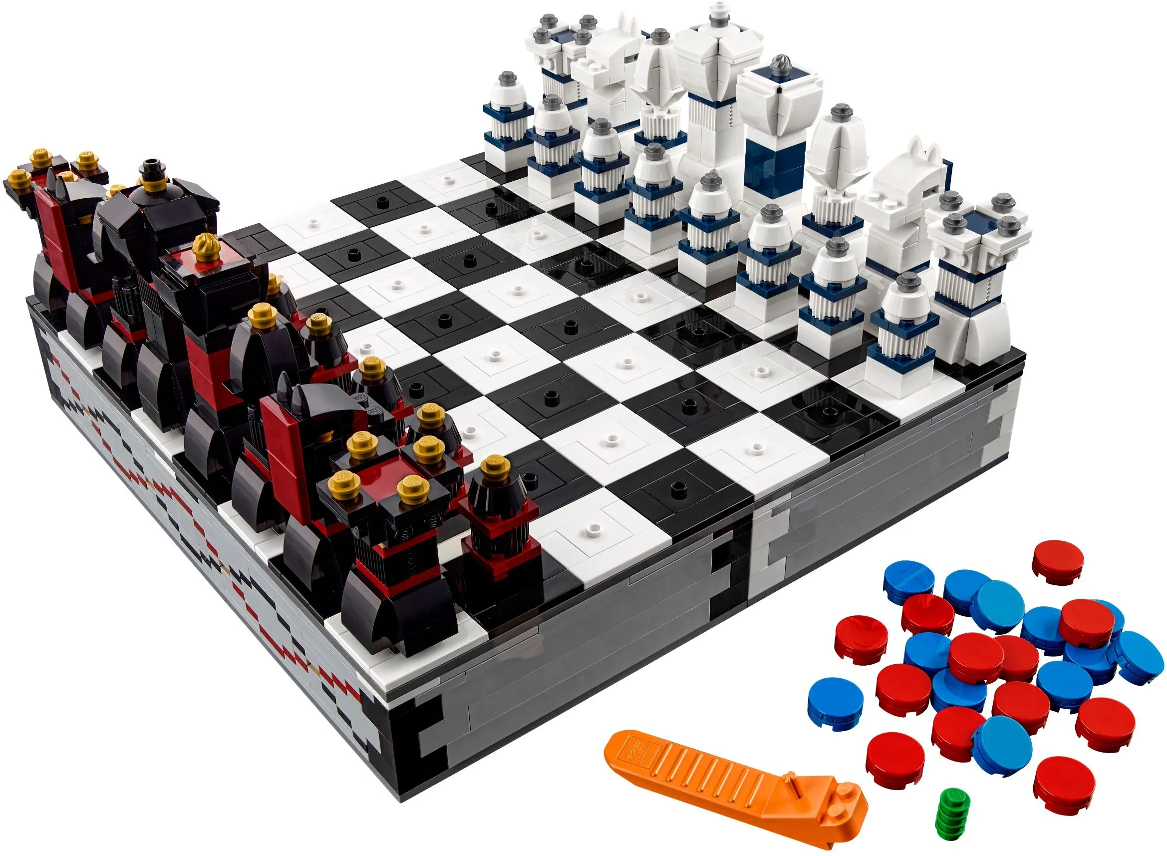 LEGO 40174-1 LEGO Chess
