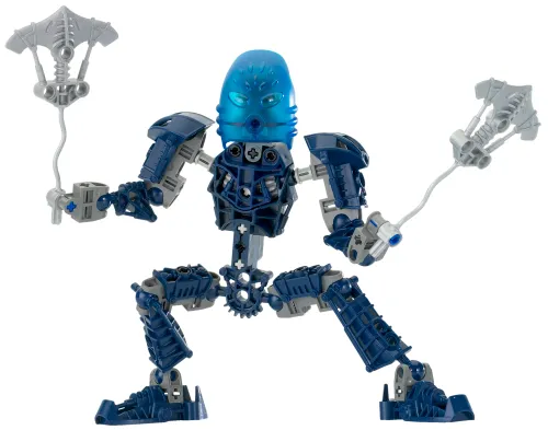 LEGO 8602-1 Toa Nokama