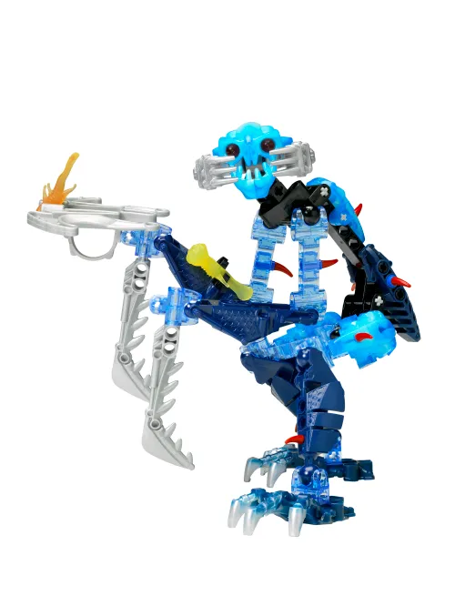 LEGO 8916-1 Takadox