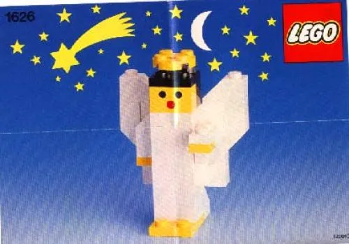 LEGO 1626-1 Angel