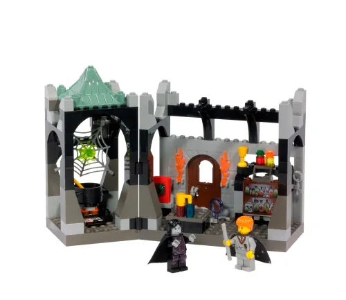 LEGO 4705-1 Snape's Class