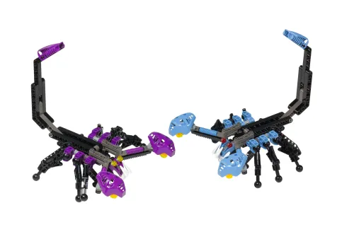 LEGO 8548-1 Nui-Jaga