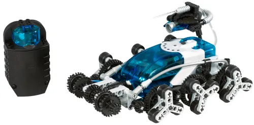 LEGO 3806-1 Gigamesh G60