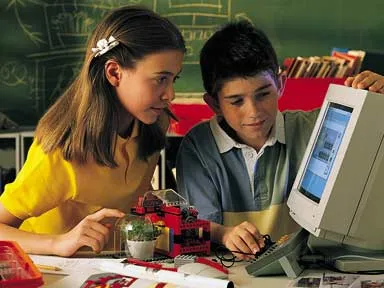 LEGO 9704-1 Control Lab Software - Mac