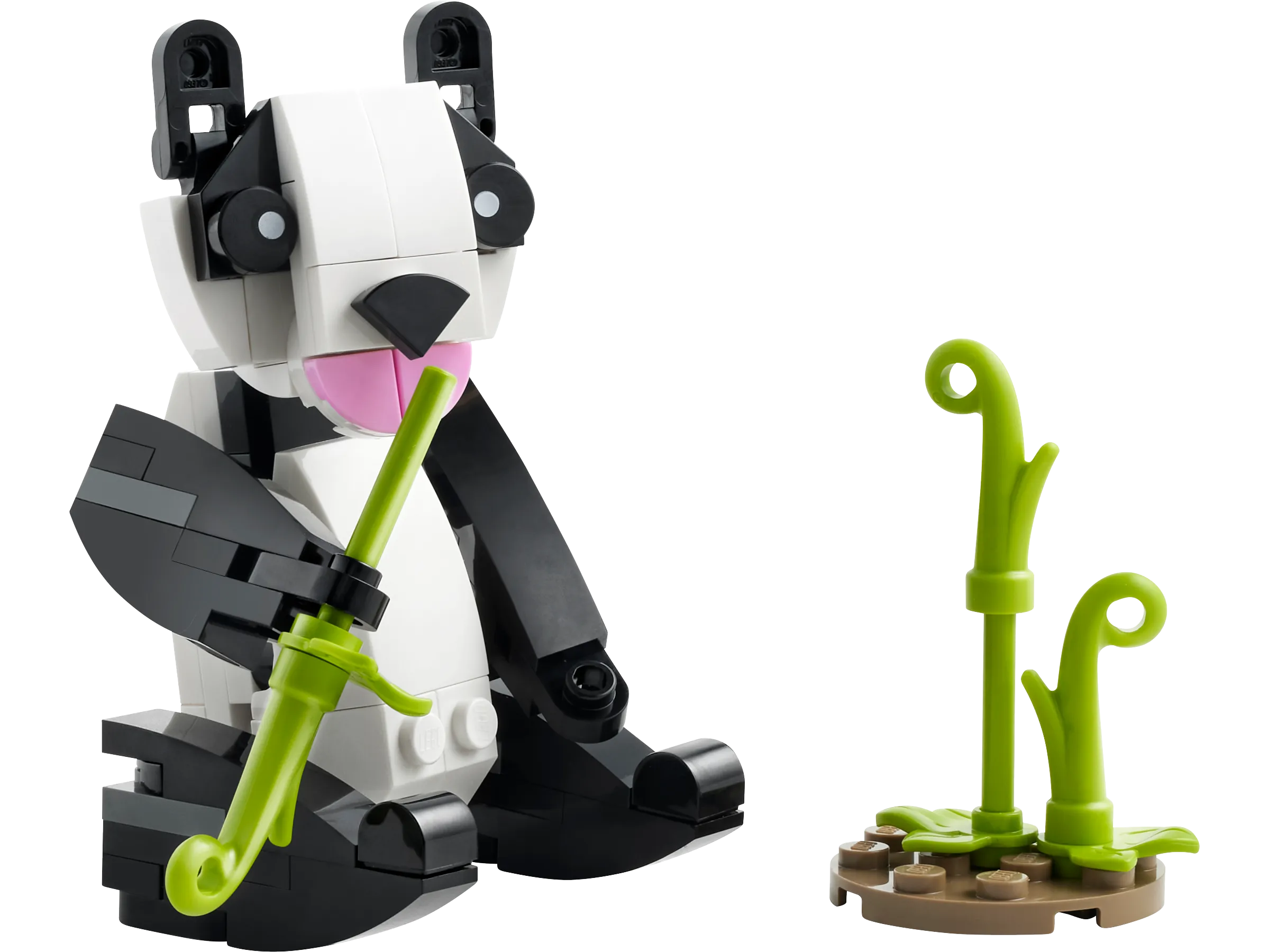 LEGO 30641-1 Panda