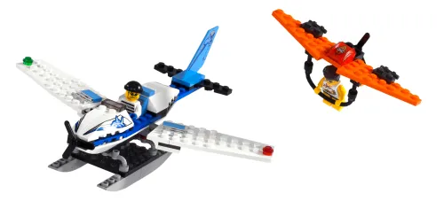LEGO 6735-1 Air Chase