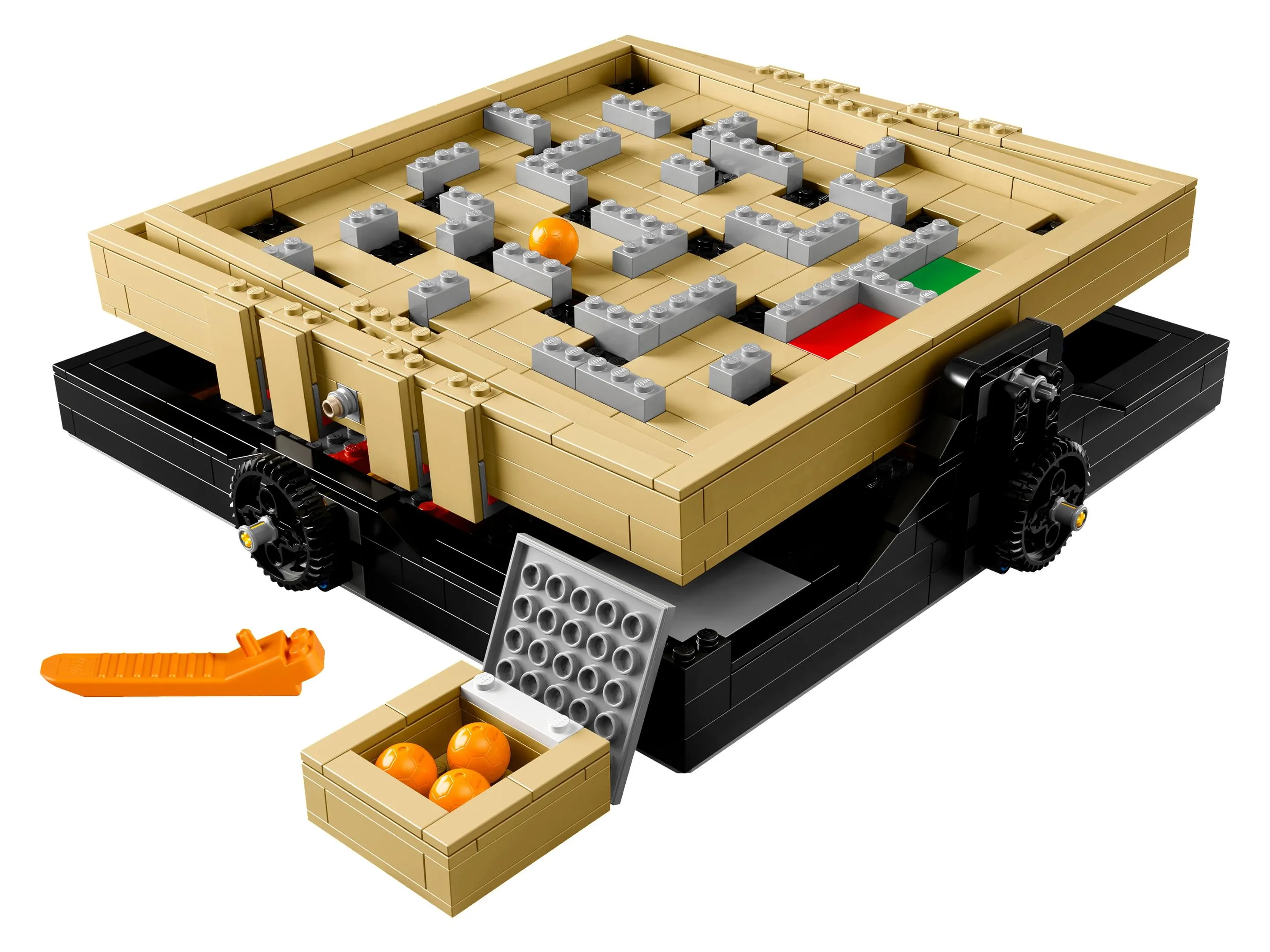 LEGO 21305-1 Maze