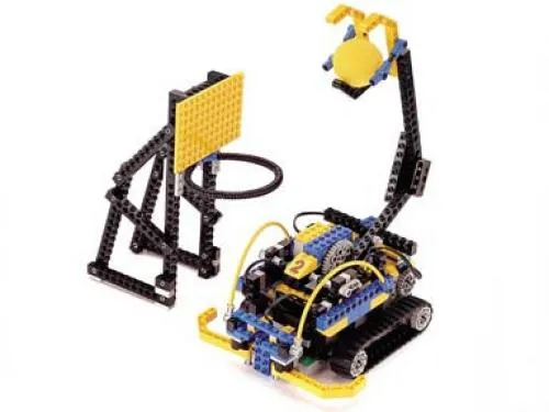 LEGO 9730-1 RoboSports