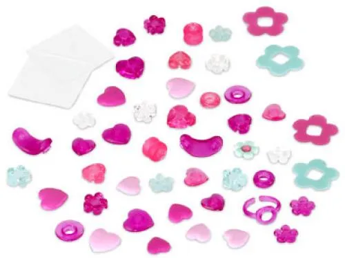 LEGO 10116-1 Accessories Heart