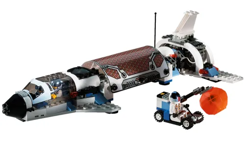 LEGO 7315-1 Solar Explorer