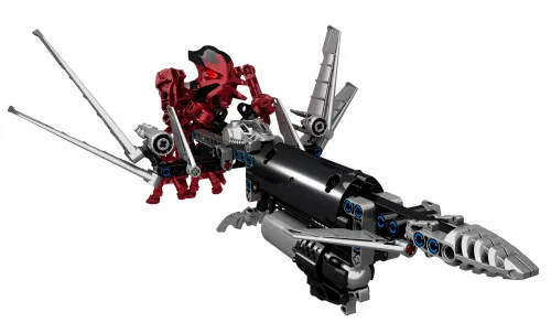 LEGO 8698-1 Vultraz