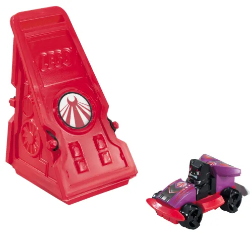 LEGO 4569-1 Warrior