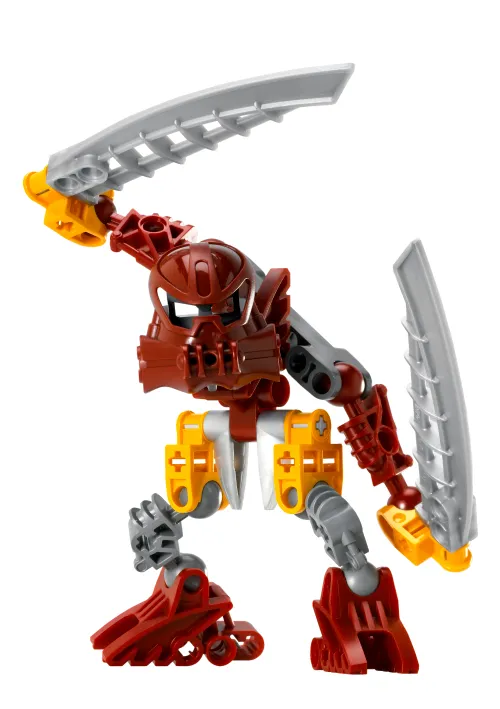 LEGO 8725-1 Balta