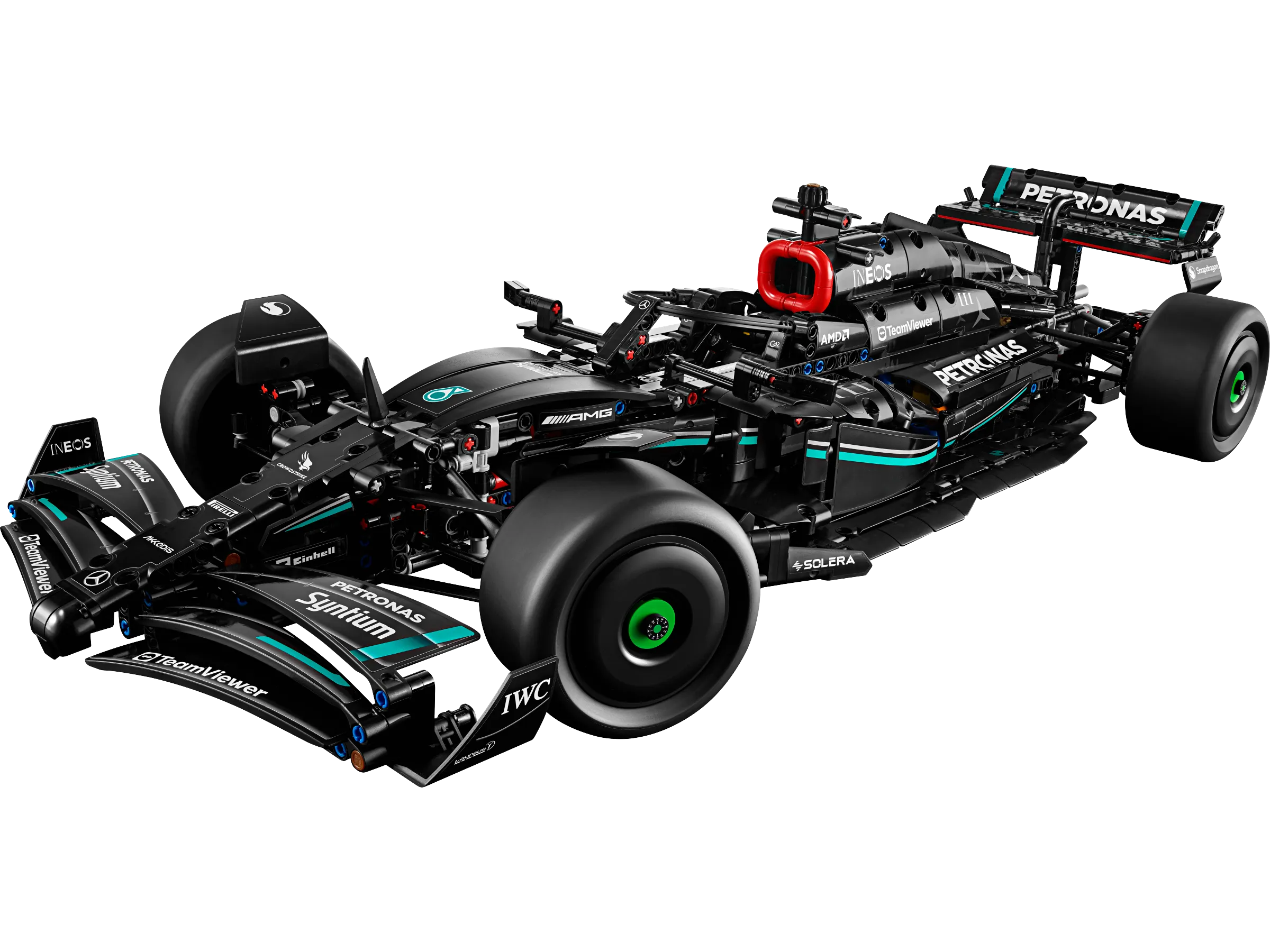 LEGO 42171-1 Mercedes-AMG F1 W14 E Performance