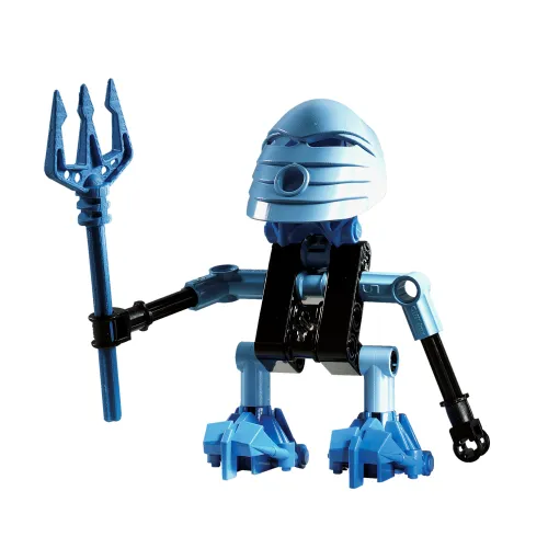 LEGO 8543-1 Nokama