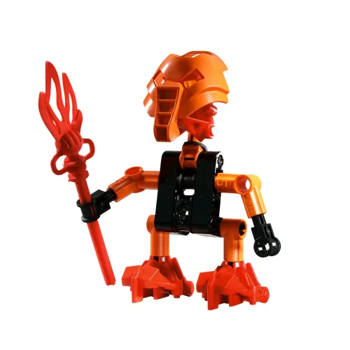 LEGO 8540-1 Vakama