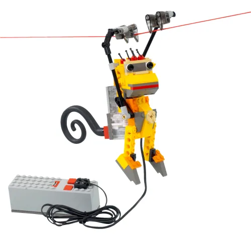 LEGO 4094-1 Motor Movers
