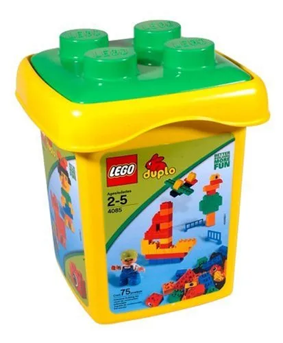 LEGO 4085-3 Bucket