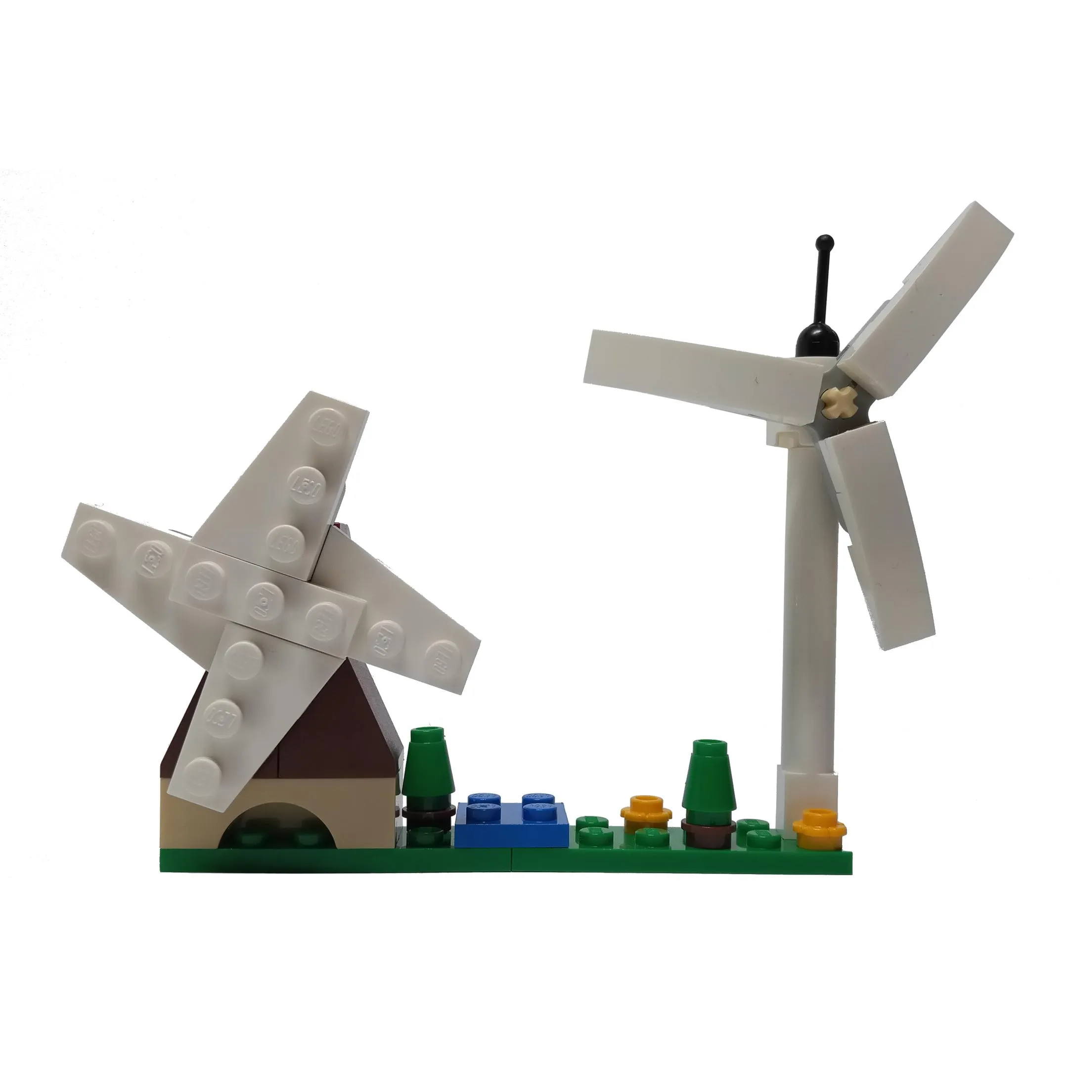LEGO 11952-1 Wind Energy